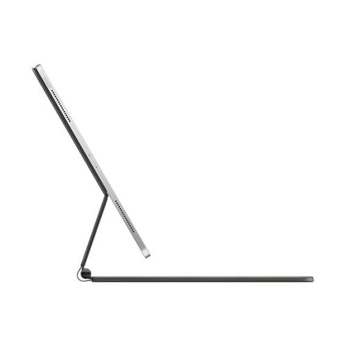 Magic Keyboard voor iPad Pro 12.9‑inch (3/4/5 6e generatie)  & iPad Air 13 inch M2 Zwart - Afbeelding 2