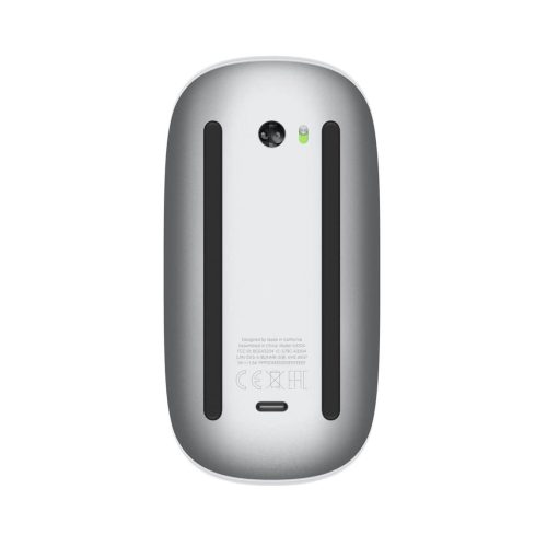 Apple Magic Mouse Wit (USB-C) - Afbeelding 4