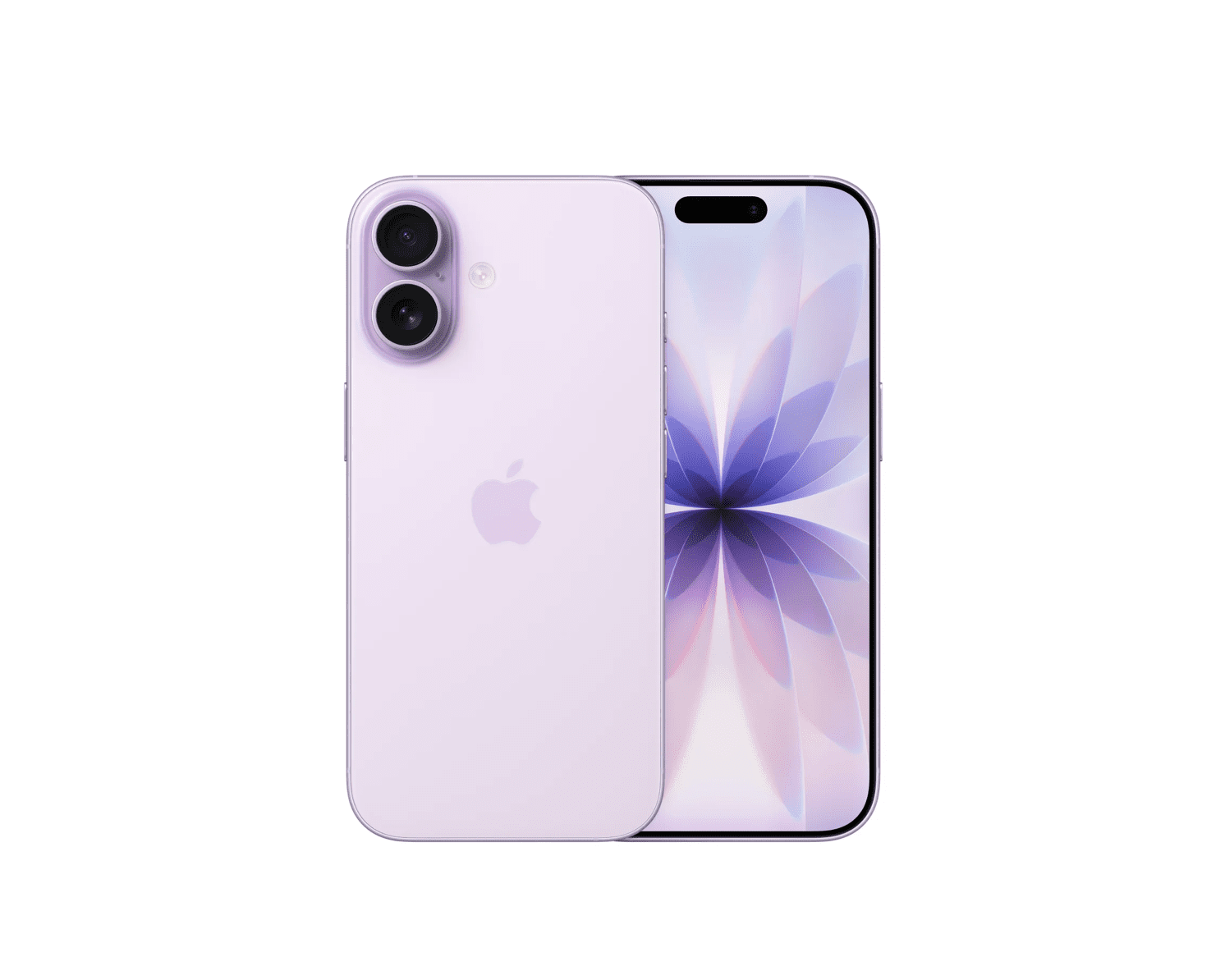  iPhone 17 256GB Lavendel