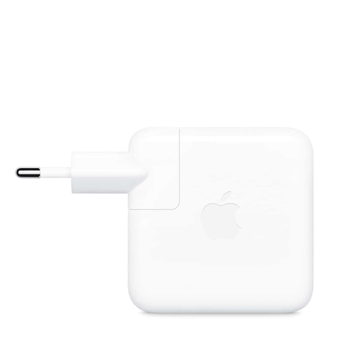 Apple USB‑C-lichtnetadapter van 70W