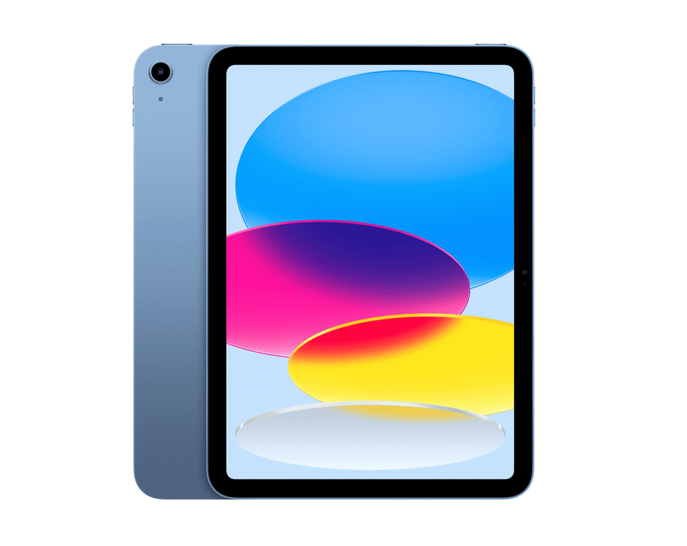 Apple iPad 2025 WiFi 128GB Blauw