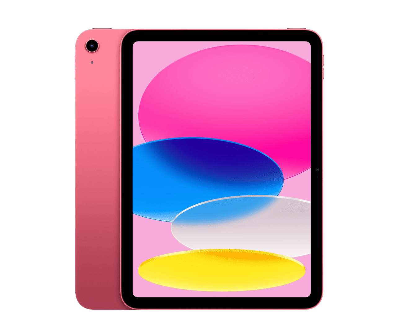 Apple iPad 2025 WiFi 128GB Roze