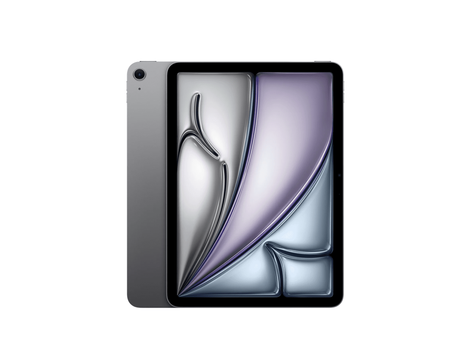 Apple iPad Air 11 inch M4 (2026) Cellular 256GB Spacegrijs