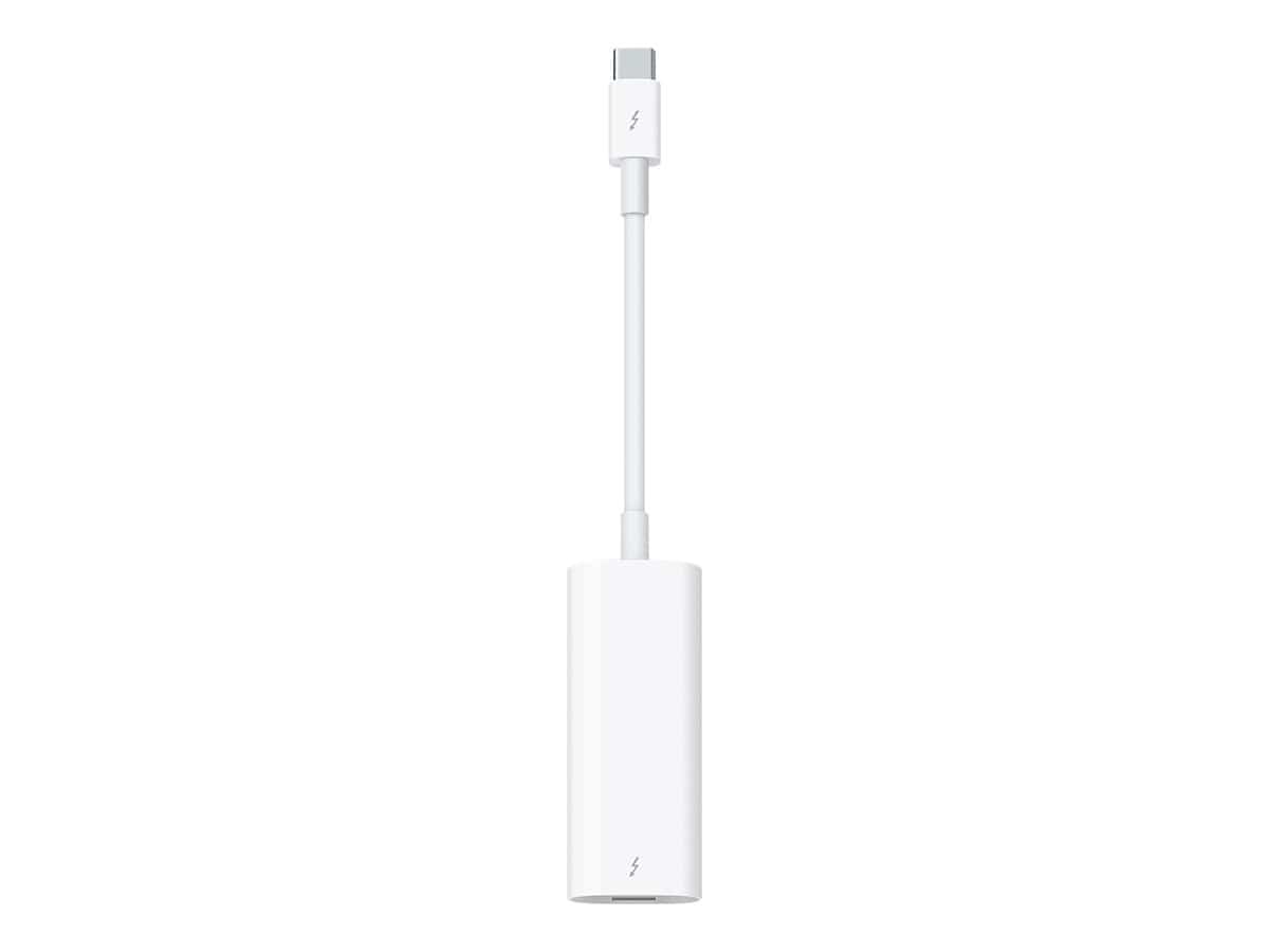 Apple Thunderbolt3 (USB-C) naar Thunderbolt2 Adapter
