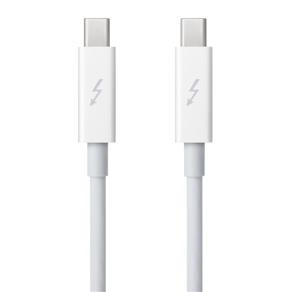 Apple Thunderbolt 2 Kabel 2M