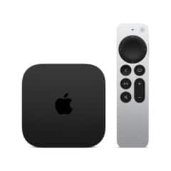Apple TV 4K Wi‑Fi met 64 GB opslag