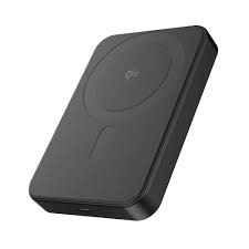 Decoded Ultra Slim Qi2 Powerbank 10.000MaH (MagSafe)