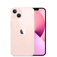 Refurbished Apple iPhone 13 mini 128GB Roze