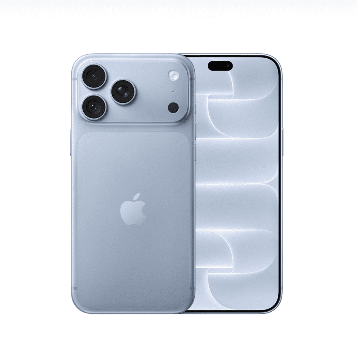 Apple iPhone 18 Pro Max 512GB Gletsjer