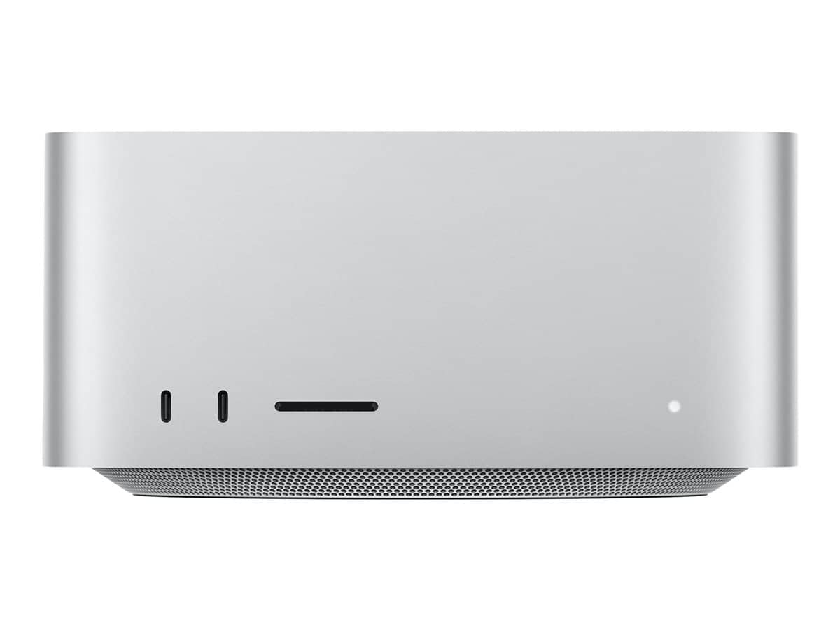 Apple Mac Studio M5 Ultra / 30-core CPU /  64-core GPU / 96GB / 1TB