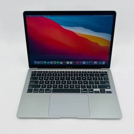 Refurbished Apple MacBook Air 13 inch Apple MacBook Air 13” 1,1GHz Quad-Core IntelCore i5 / 8GB /512Gb SSD Opslag