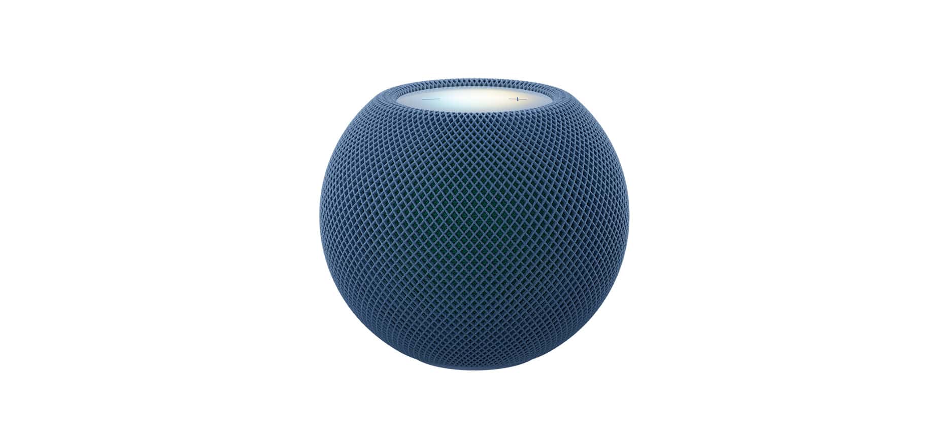 Apple HomePod mini 2 Blauw