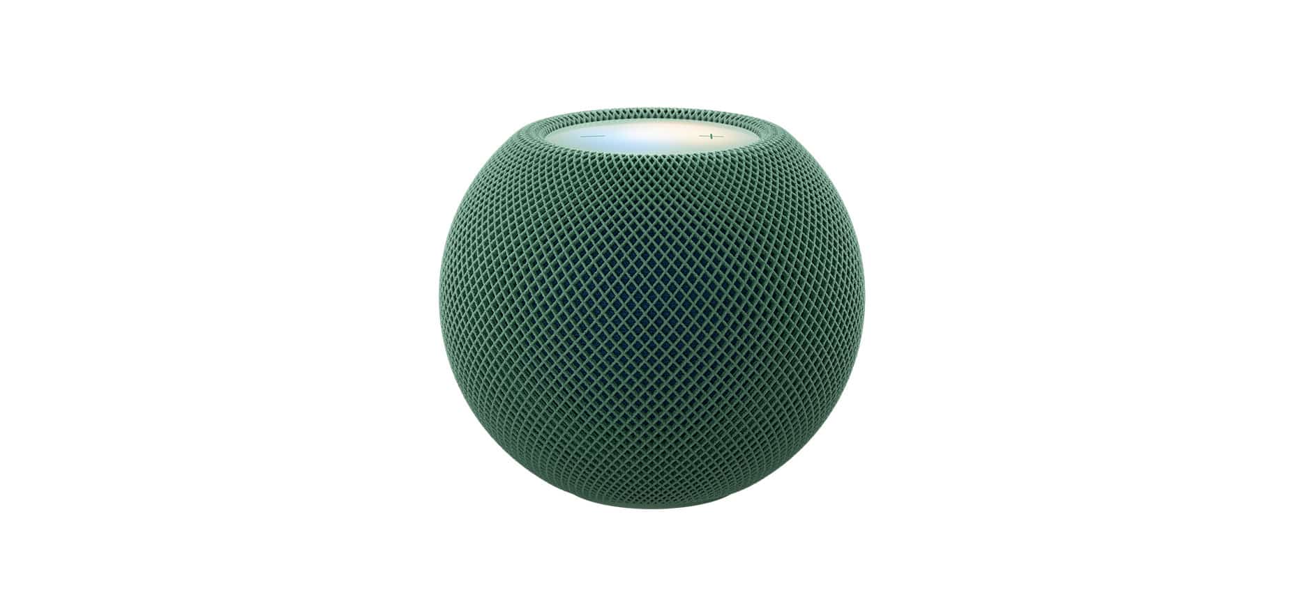 Apple HomePod mini 2 Groen