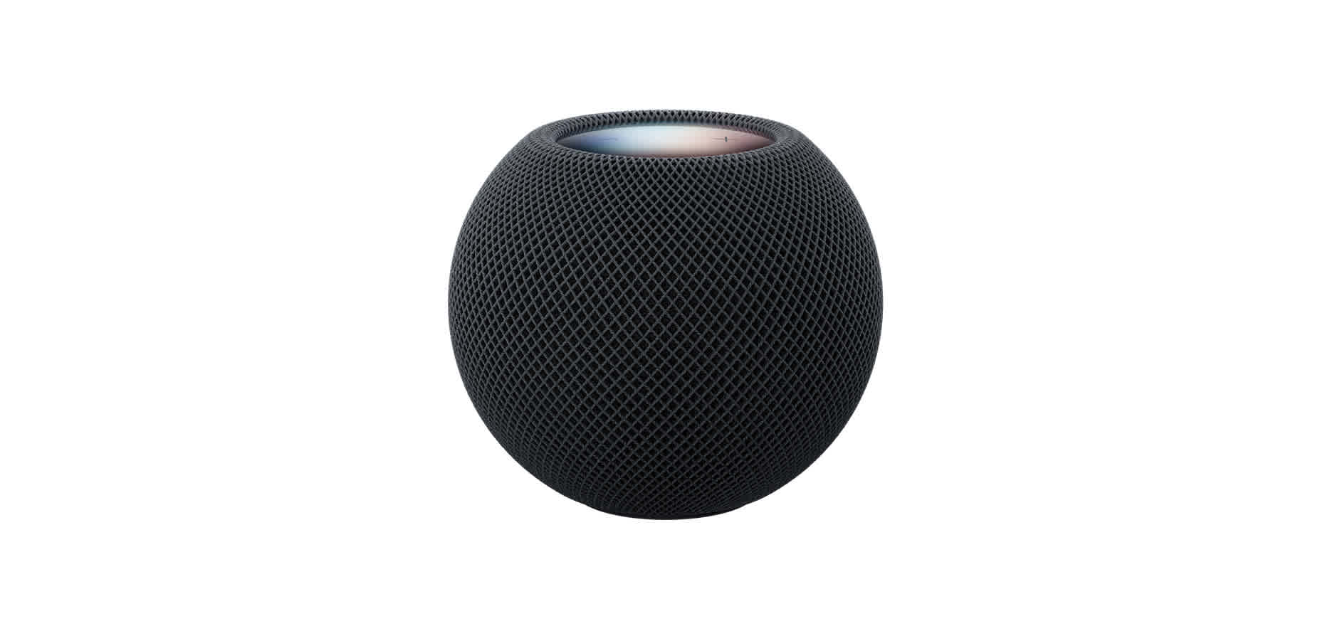 Apple HomePod mini 2 Middernacht