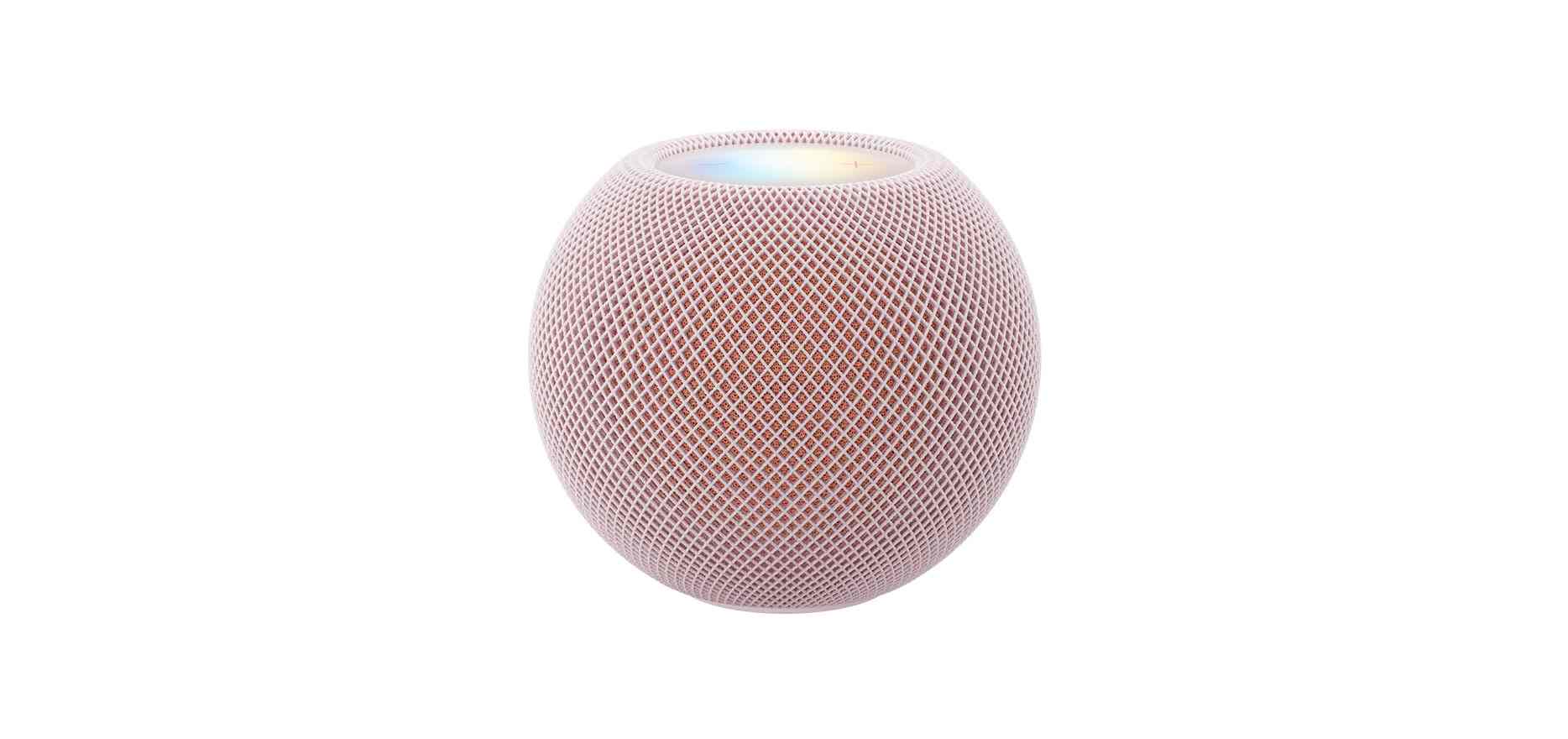 Apple HomePod mini 2 Roze