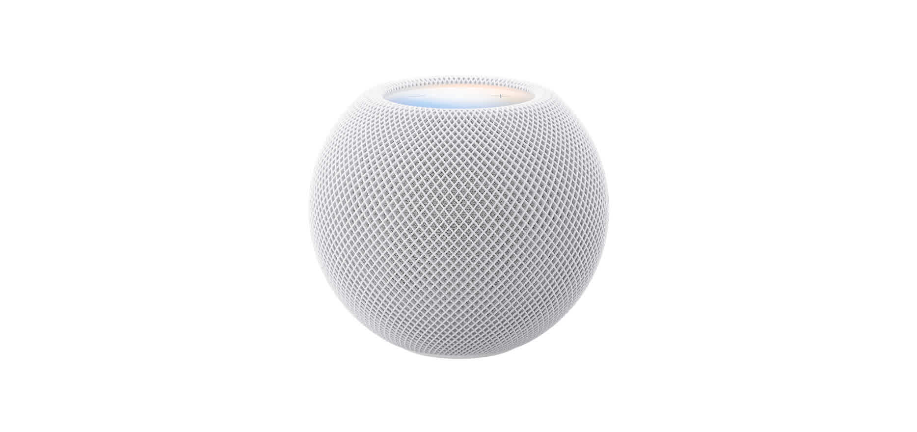 Apple HomePod mini 2 Wit